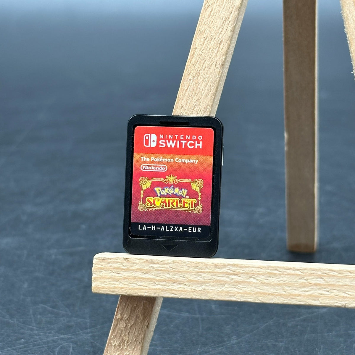 Pokémon Karmesin (Nintendo Switch) nur Modul