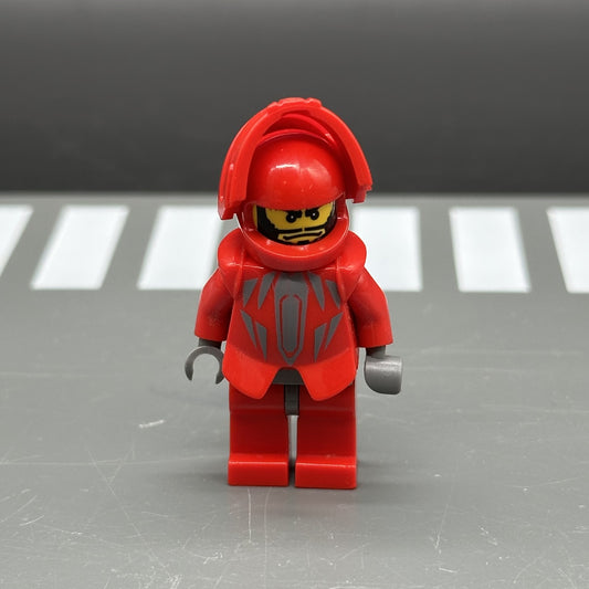 Knights' Kingdom II - Santis (cas259) - LEGO Castle Minifigur