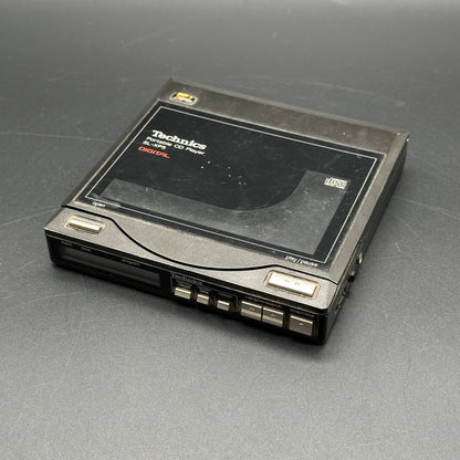 Technics SL-XP5 / Digital Portable CD player / Discman