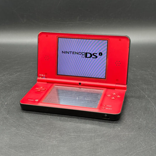 Nintendo DSi XL Super Mario Bros. 25th Anniversary Edition