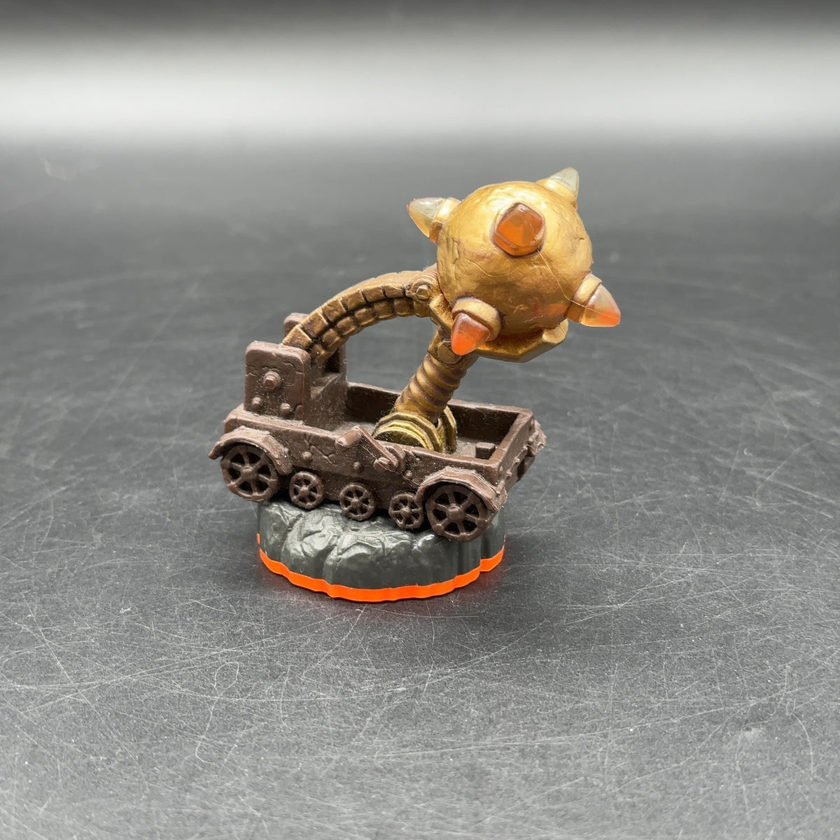 Original Activision Skylanders Giants Scorpion Striker Catapult Magic Item
