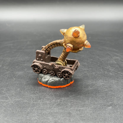 Original Activision Skylanders Giants Scorpion Striker Catapult Magic Item
