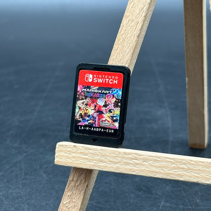 Mario Kart 8 Deluxe (Nintendo Switch) nur Modul