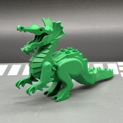 Dragon, Classic (6129c02) - LEGO Minifigur