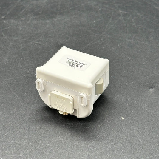 Nintendo Wii Motion Plus Adapter - Weiß