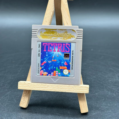 Tetris (Nintendo Game Boy)