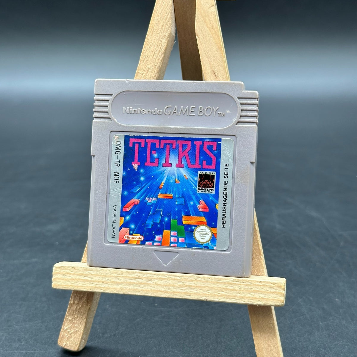 Tetris (Nintendo Game Boy)