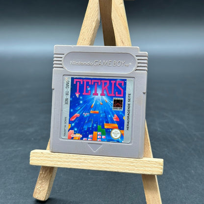 Tetris (Nintendo Game Boy)