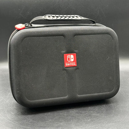 Nintendo Switch - Protective Travel Case- Official Nintendo Licensed Product