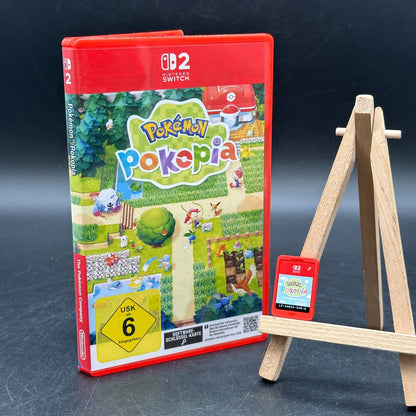 Pokémon Pokopia (Nintendo Switch 2)