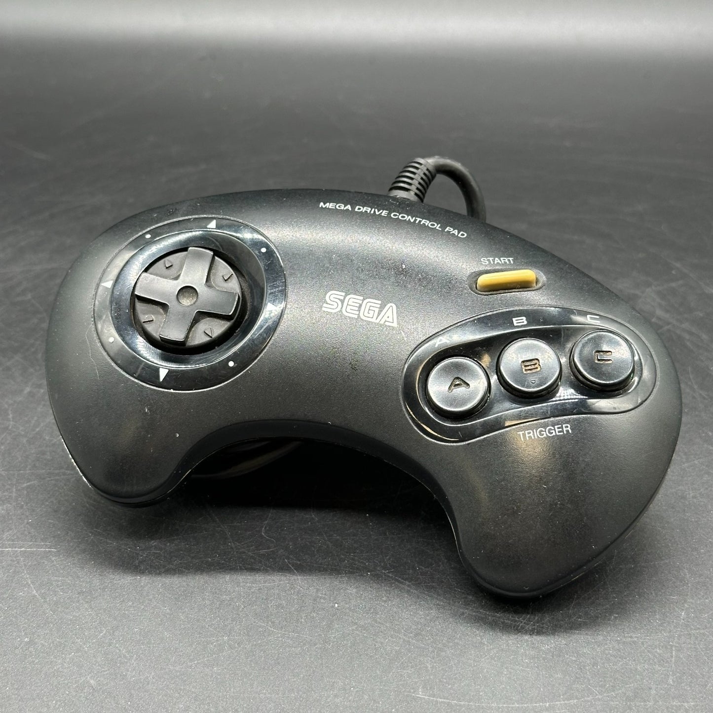 Sega Mega Drive Controller Original ✅
