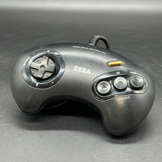 Sega Mega Drive Controller Original ✅
