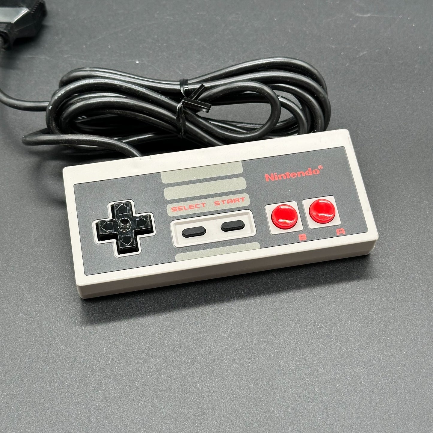 Original Nintendo NES Controller