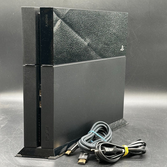 Sony PlayStation 4 - 1TB (CUH-1216B) ohne Controller