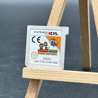 Mario & Luigi: Paper Jam Bros. (Nintendo 3DS)