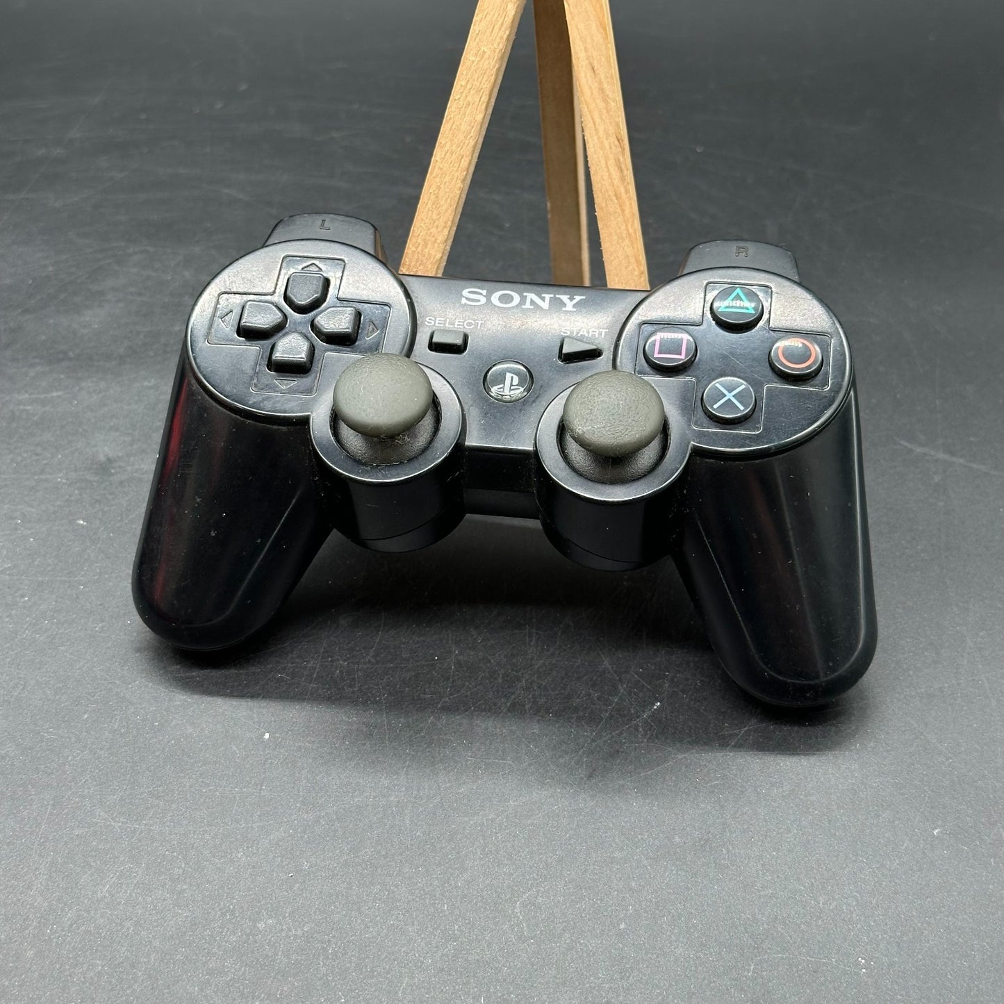 Original Sony (PS3, PlayStation 3) Sixaxis 3 Wireless Controller