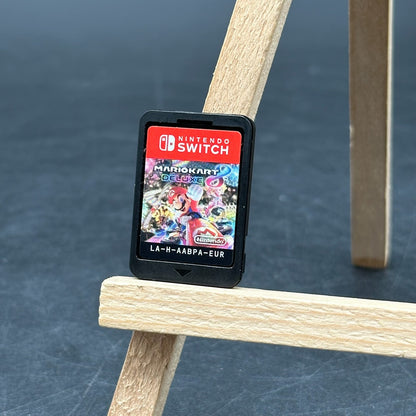 Mario Kart 8 Deluxe (Nintendo Switch) nur Modul