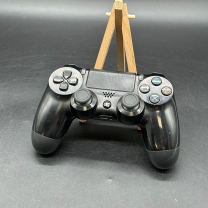 Sony PlayStation Dualshock 4 PS4 Wireless Controller, schwarz