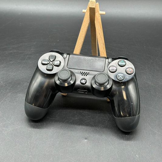 Sony PlayStation Dualshock 4 PS4 Wireless Controller, schwarz
