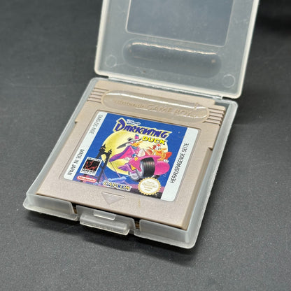 Darkwing Duck (Nintendo Game Boy)