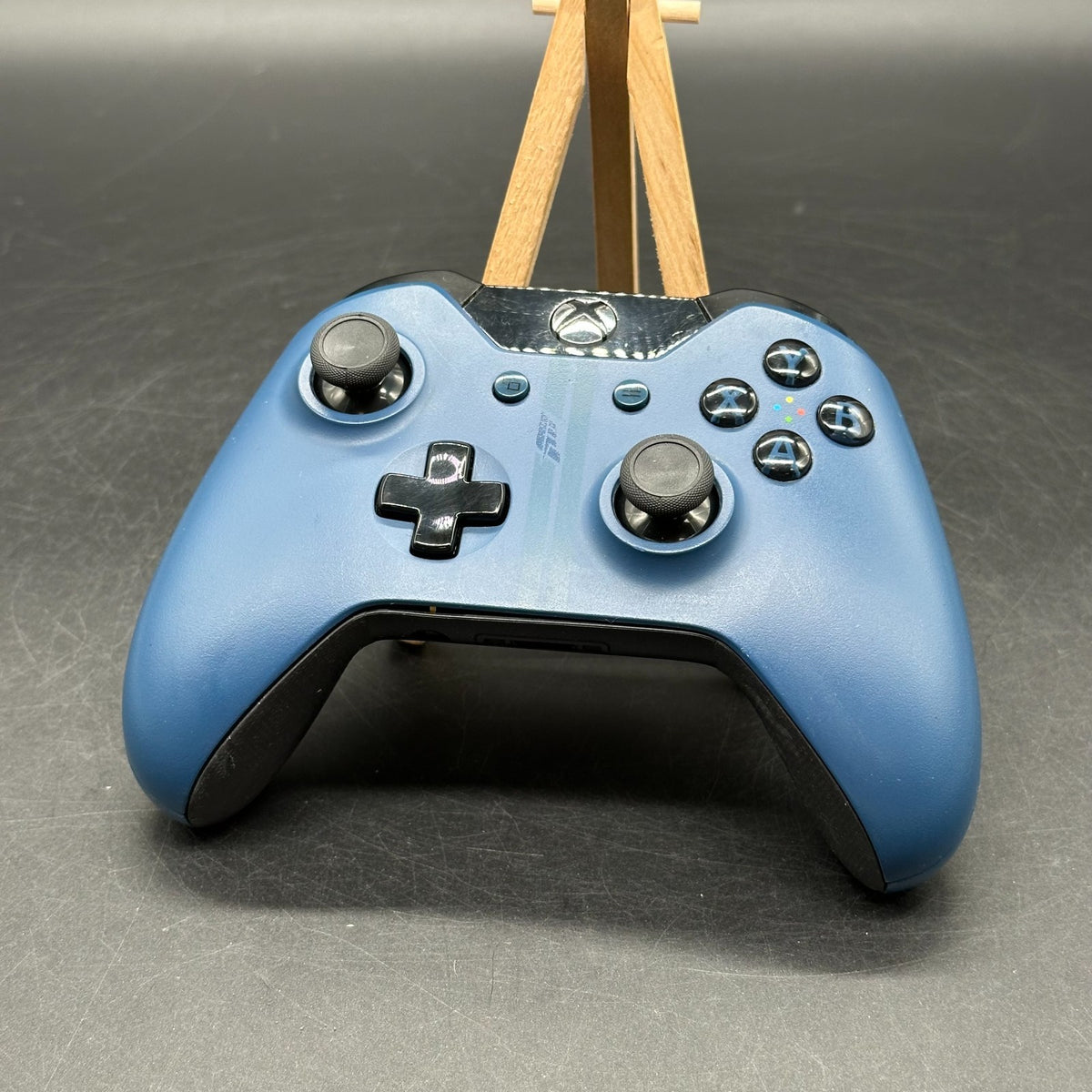 Microsoft Xbox One Forza Motorsport 6 Controller - Blau - kein Drift ✅