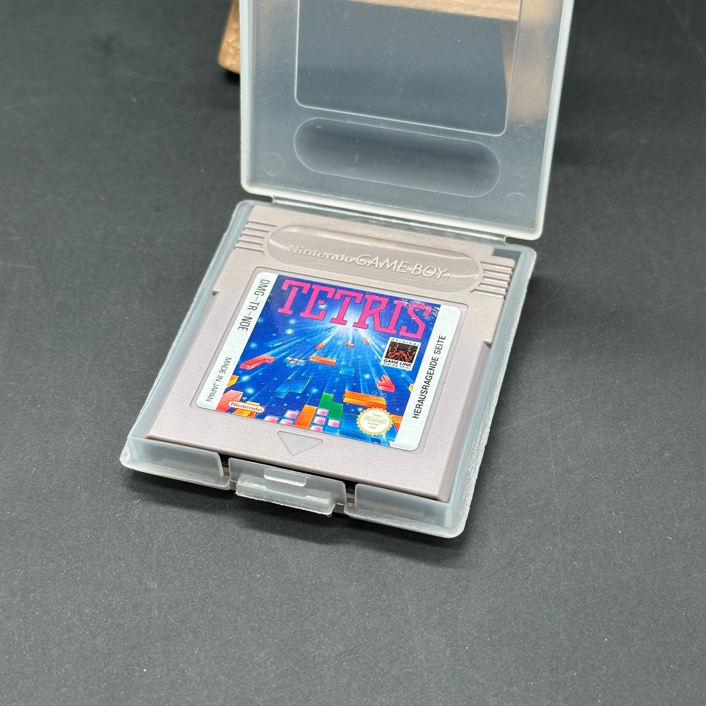 Tetris (Nintendo Game Boy)