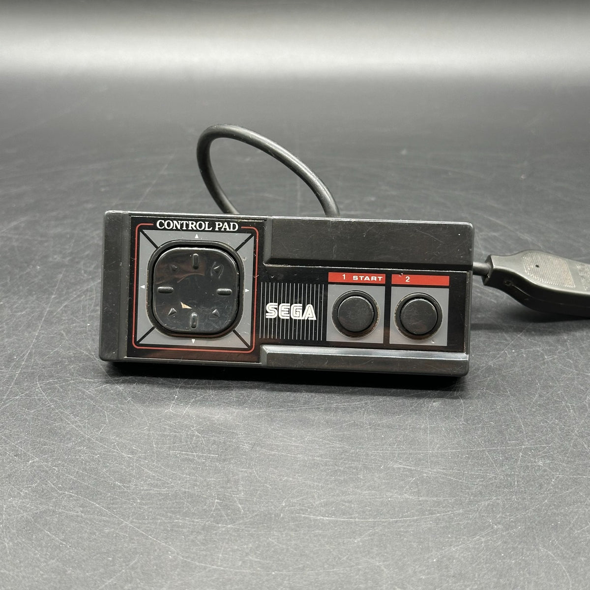 Sega Master System - Controller Gamepad 3020 - original