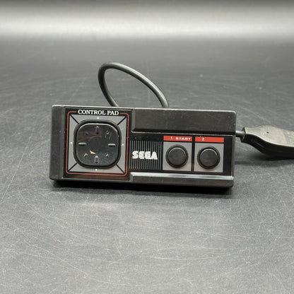 Sega Master System - Controller Gamepad 3020 - original