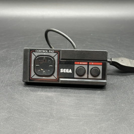 Sega Master System - Controller Gamepad 3020 - original