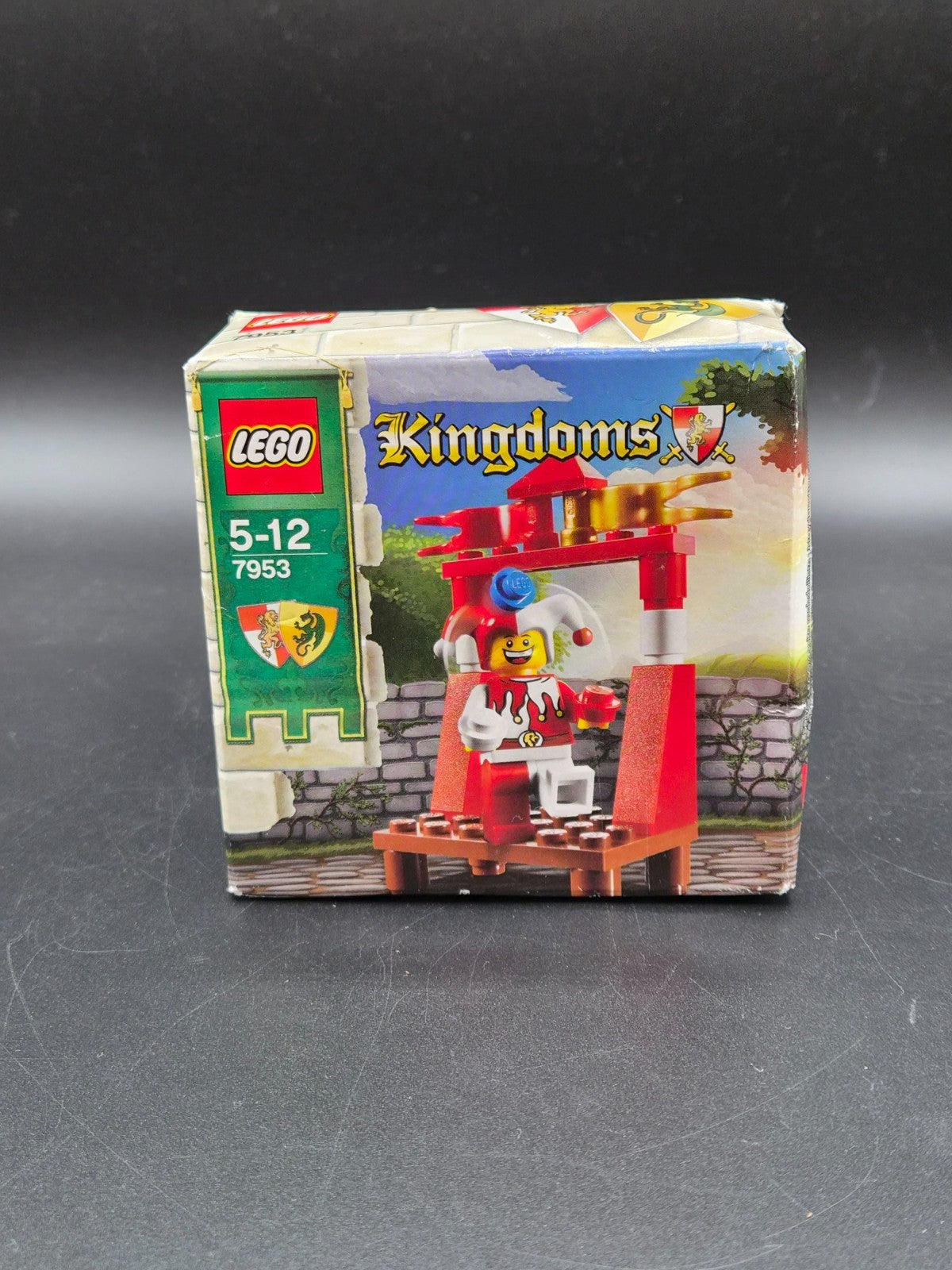 LEGO® Castle 7953 Gaukler