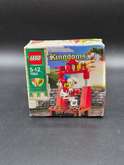 LEGO® Castle 7953 Gaukler