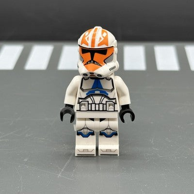 Clone Trooper (sw1097) - LEGO Star Wars Minifigur
