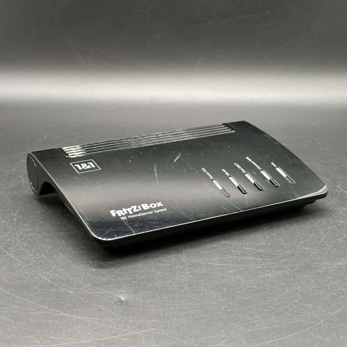 AVM Fritz! Fritzbox WLAN Router DSL Modem 7530 - kein Zubehör!