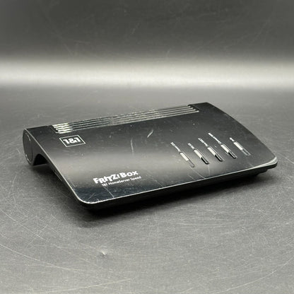 AVM Fritz! Fritzbox WLAN Router DSL Modem 7530 - kein Zubehör!
