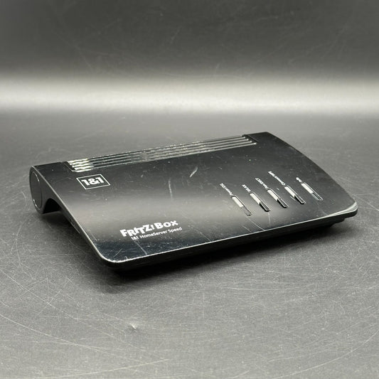 AVM Fritz! Fritzbox WLAN Router DSL Modem 7530 - kein Zubehör!