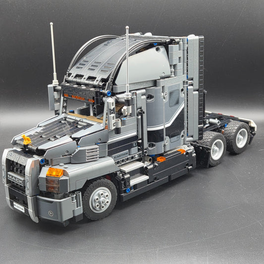 Lego Technic (42078) Mack Anthem mit Anhänger