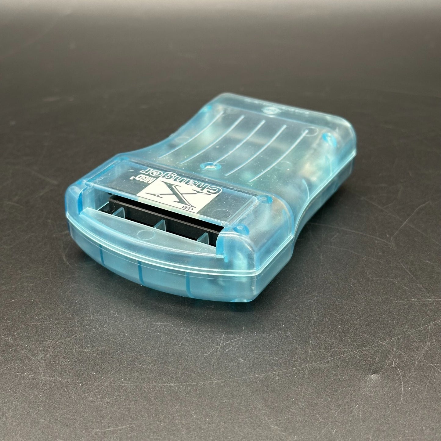 Doctor GB XChanger MGD3 – Game Boy Backup Gerät Bung 64Mbit Retro Homebrew