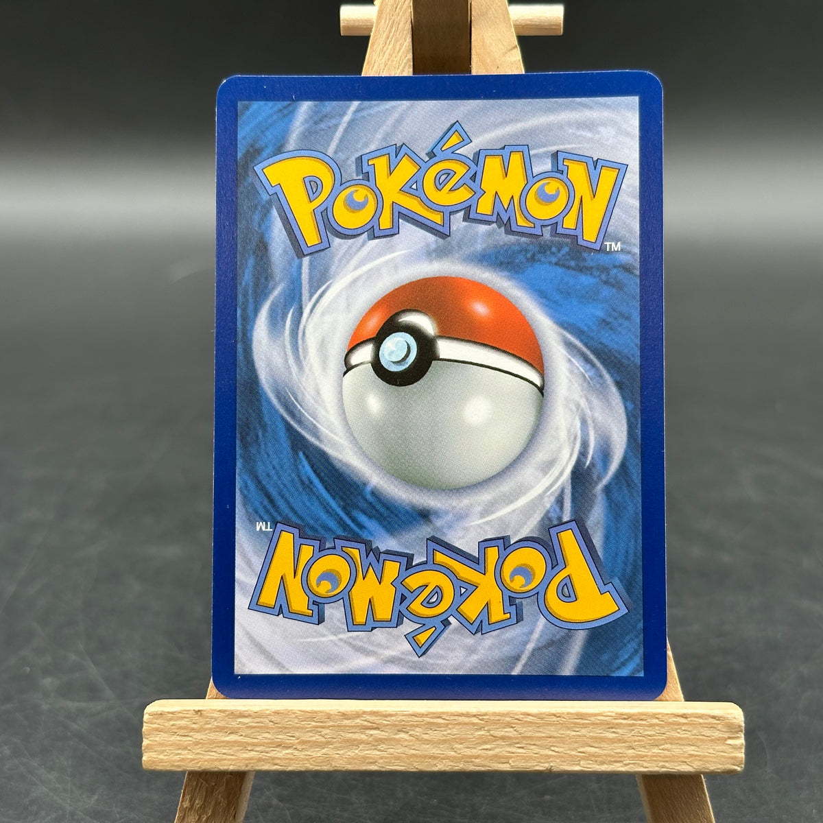 Karadonis - Weiße Flammen - WHT 130/86 (Pokémon TCG, Deutsch)