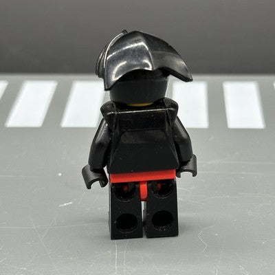 Knights' Kingdom II - Shadow Knight Vladek (cas256) - LEGO Castle Minifigur