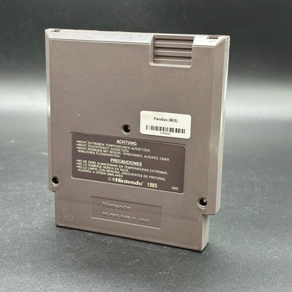 Parodius für Nintendo NES - PAL Modul - guter Zustand