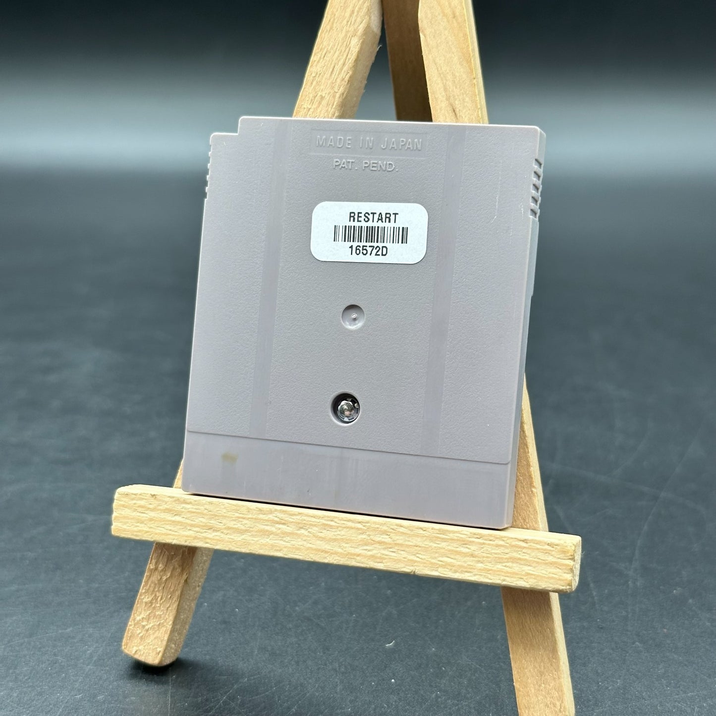 Boxxle (Nintendo Game Boy)