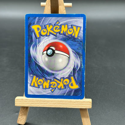 Pokémon Lavados 27/62 1. Edition Non Holo Rare Fossil 1999-2000 Deutsch
