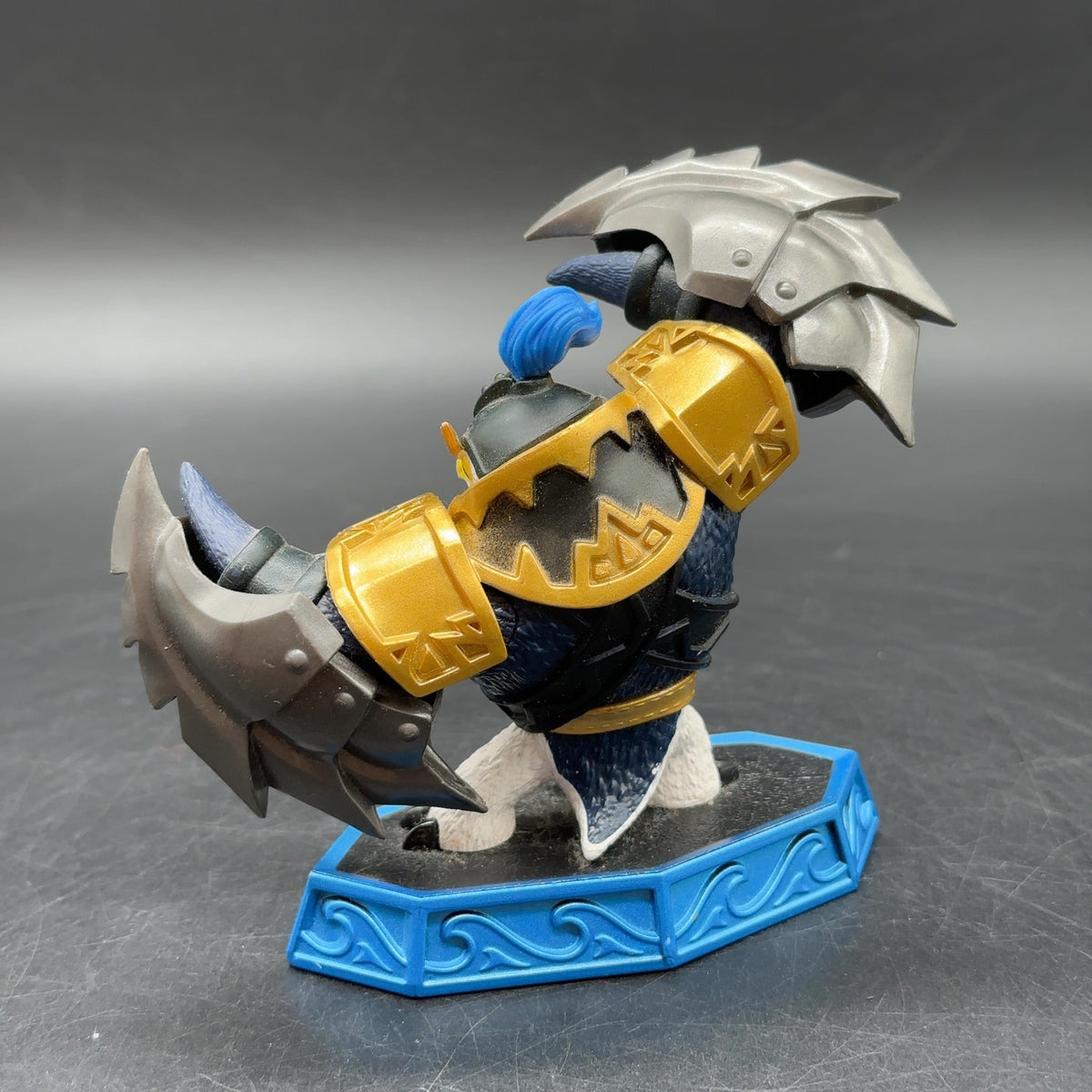 Original Activision Skylanders Imaginators King Pen – Bild 2