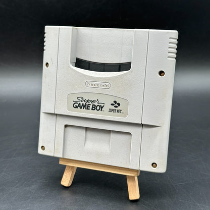 Super Game Boy (Super Nintendo, SNES)