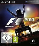 F1 2010 (PlayStation 3, PS3)