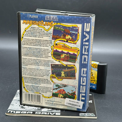 Marsupilami (Sega Mega Drive)