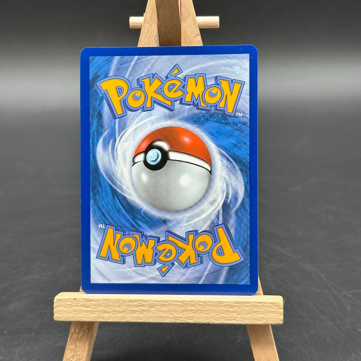 Pokémon DRI Misty's Lapras 194/182 ENG