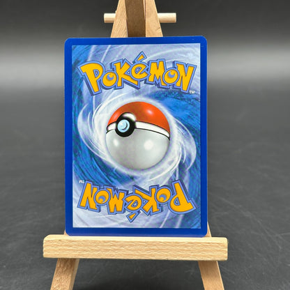 Pokémon DRI Misty's Lapras 194/182 ENG