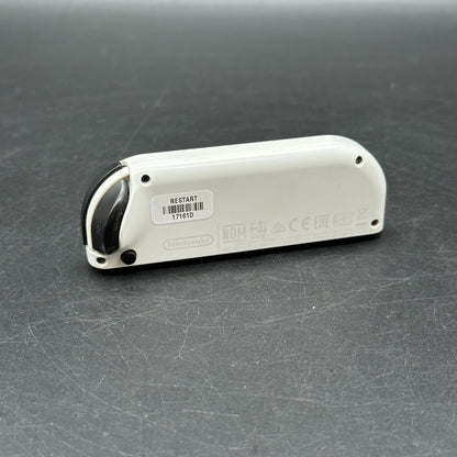 Nintendo Switch Joy-Con (Links) Weiss - Analogstick neu!