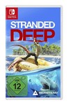 Stranded Deep (Nintendo Switch, 2022)